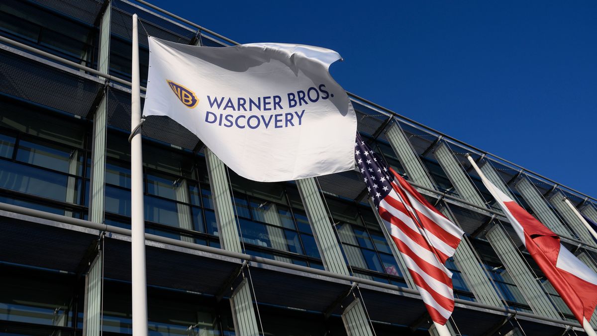 Warner Bros. Discovery