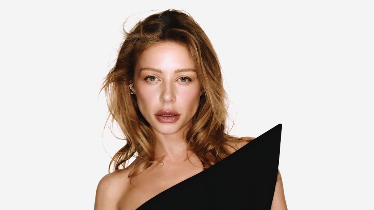 Тина Кароль