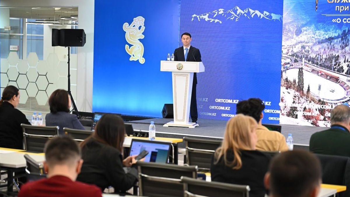 Дархан Сатыбалды