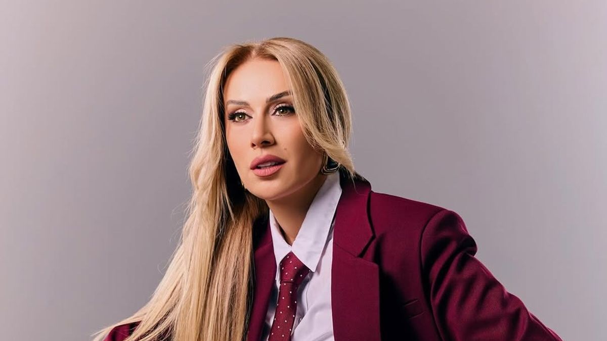 Роза Зергерли