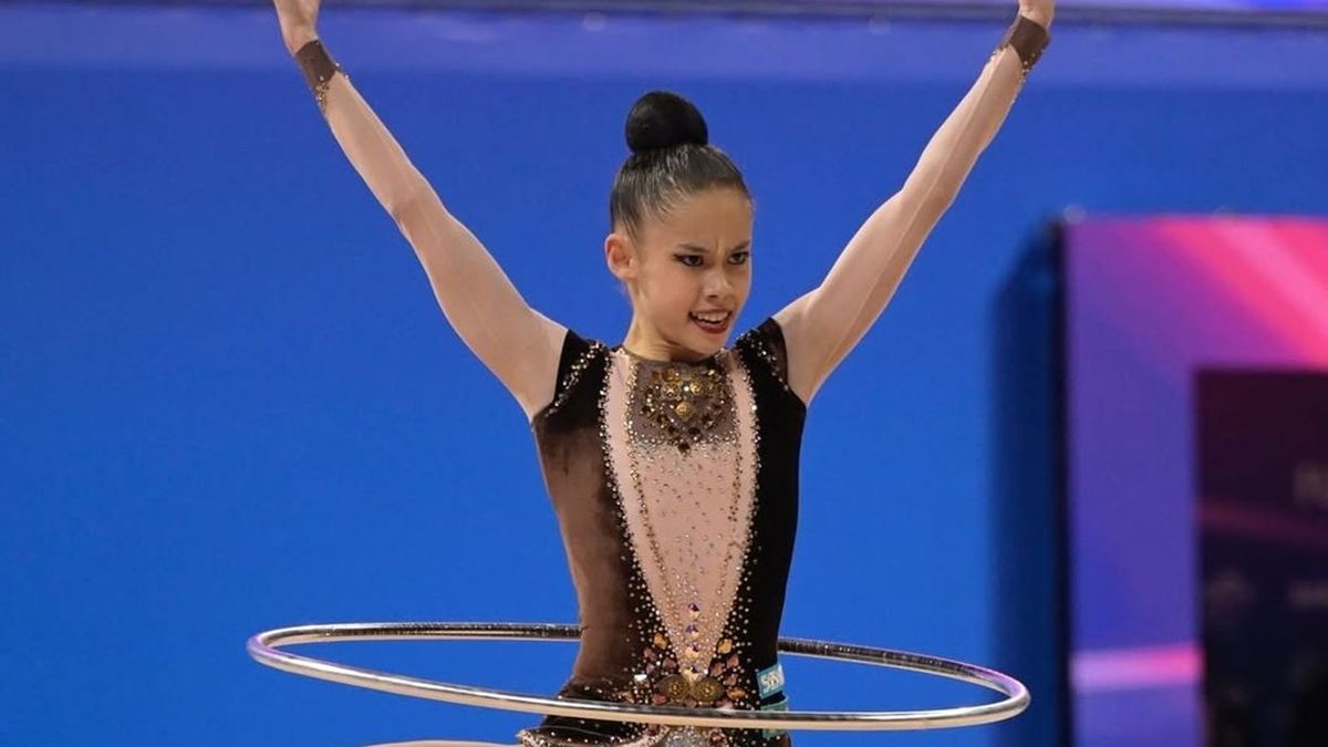 Ақмарал Ерекешева. Фото