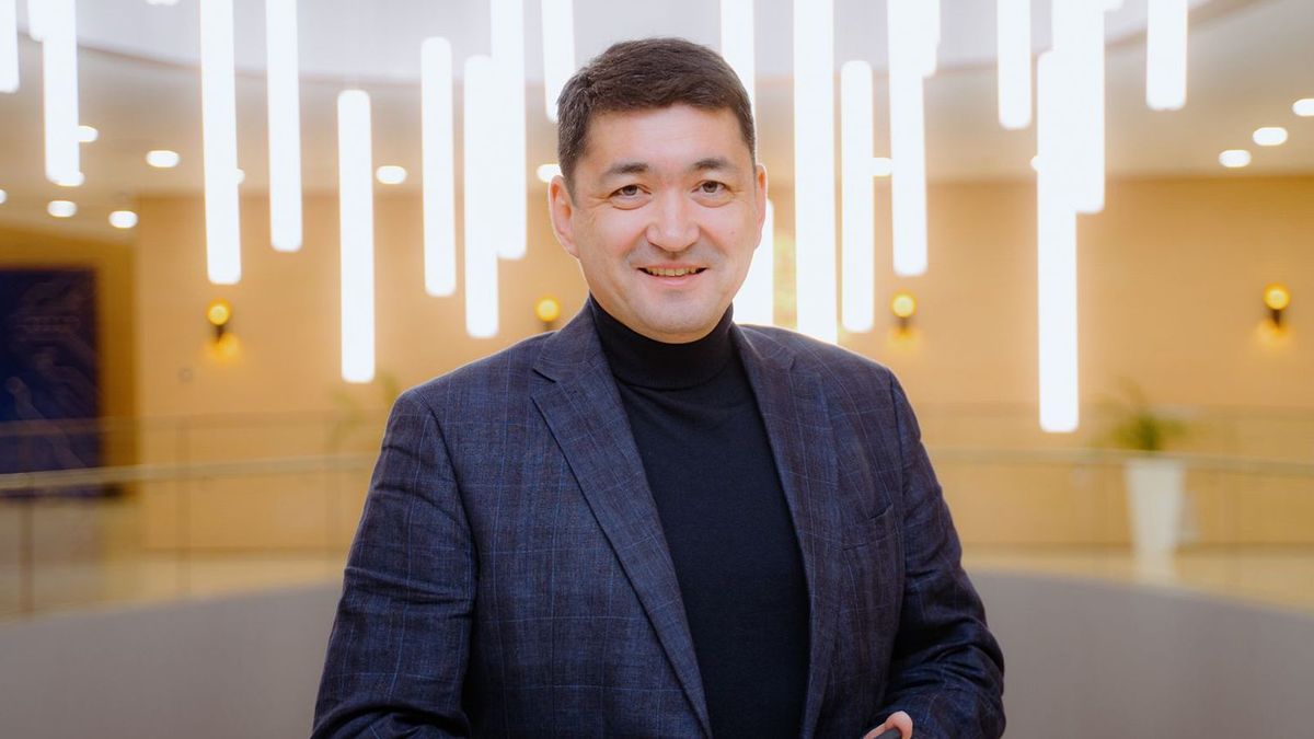 Рустем Бигари