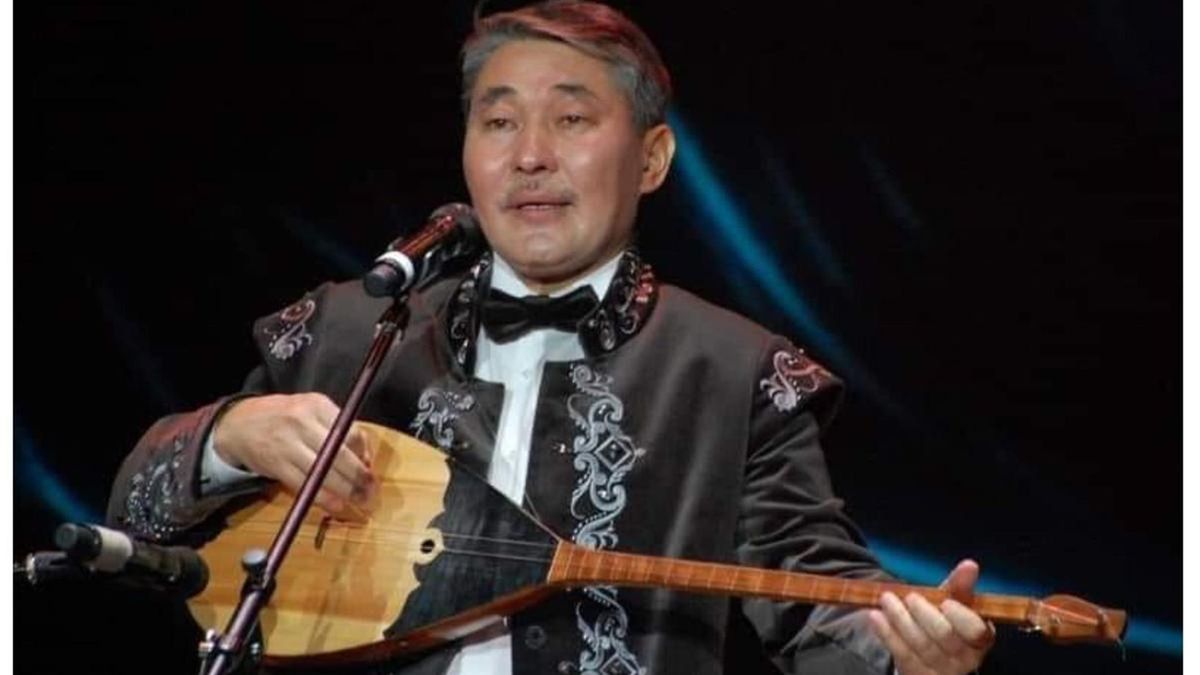 Ерлан Төлеутай