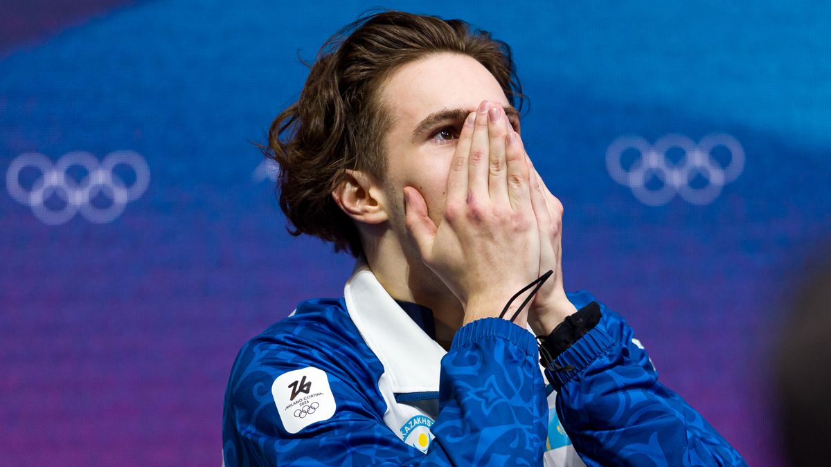 Михаил Шайдоров