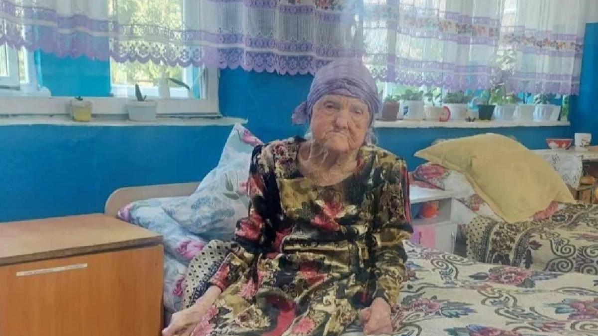 Тыл ардагері Тыл ардагері
