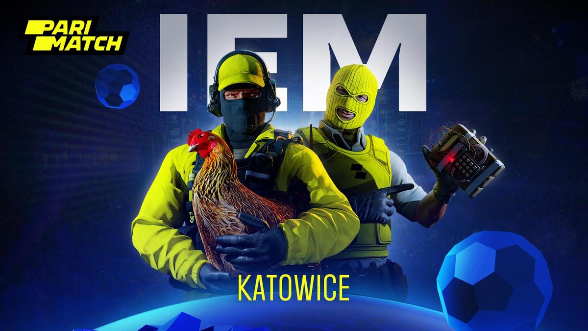 IEM Katowice