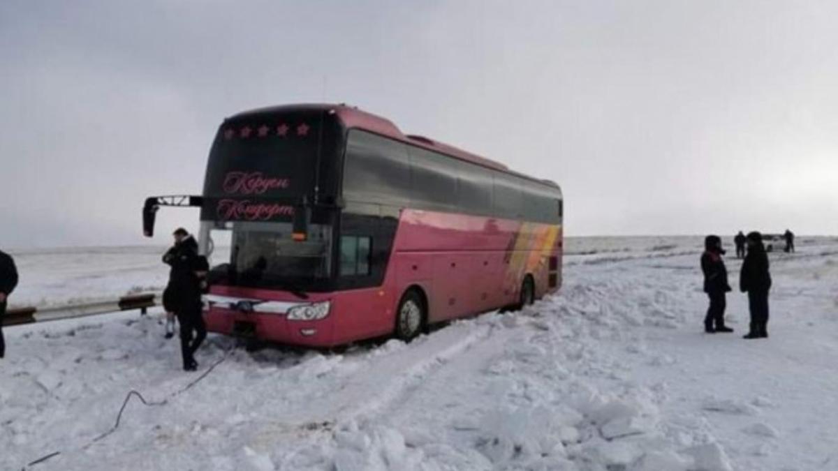 автобус автобус