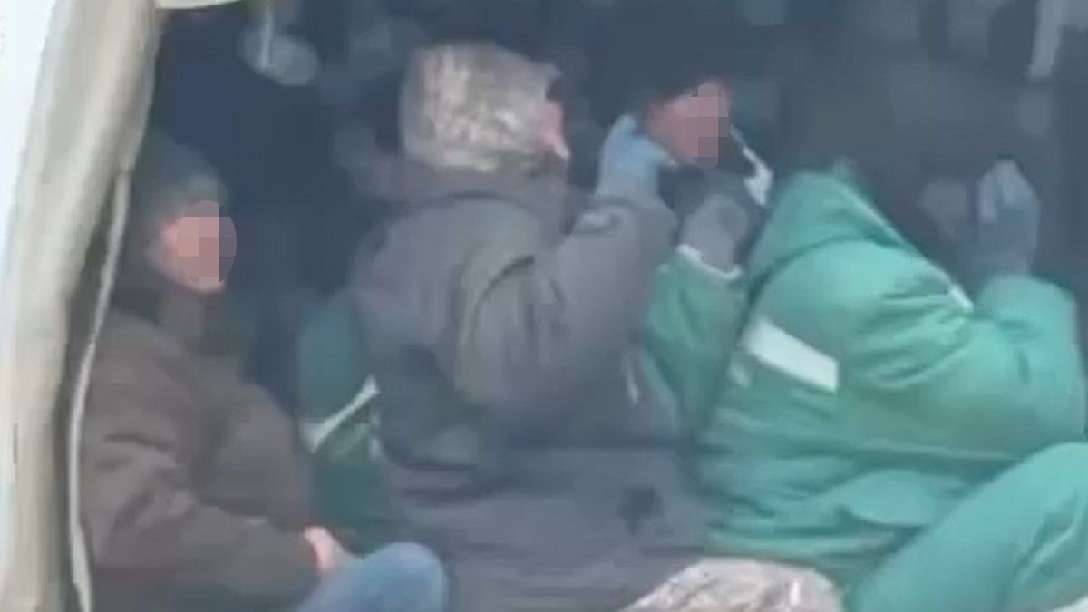 Перевозка пассажиров в Актау