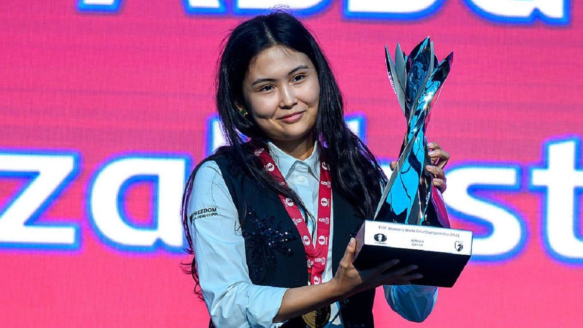 Бибисара Асаубаева