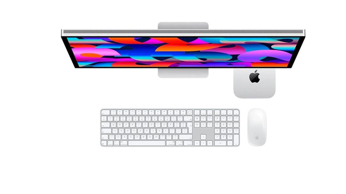 Mac mini