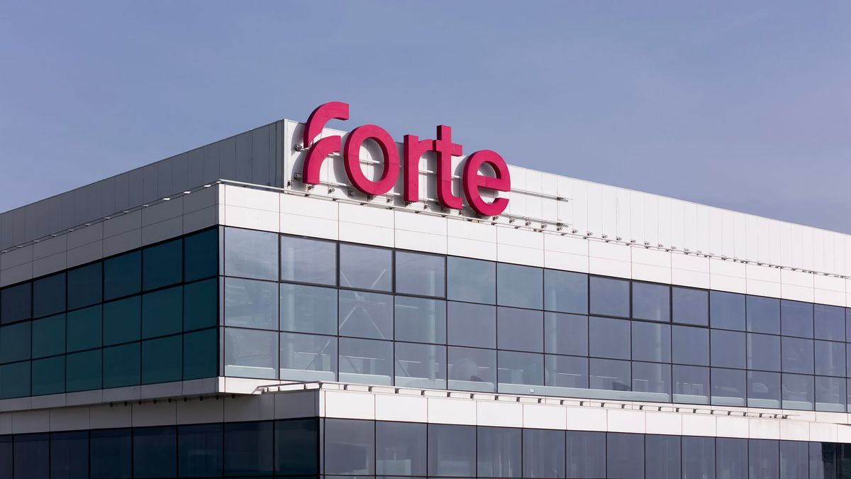 ForteBank