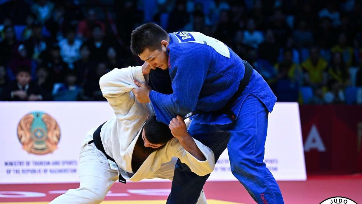 Марат Байкамуров Марат Байкамуров
