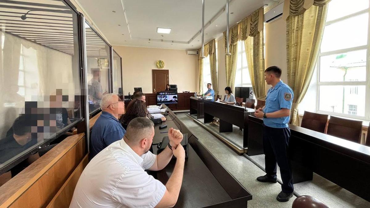 қылмыстық істі қарау қылмыстық істі қарау