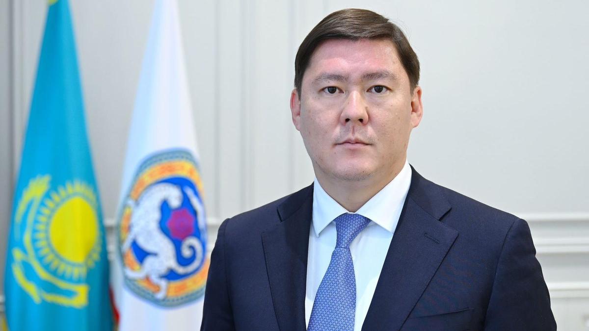 Алмасхан Сматлаев