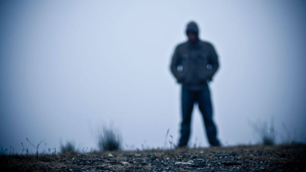 Сталкер. Көрнекі сурет