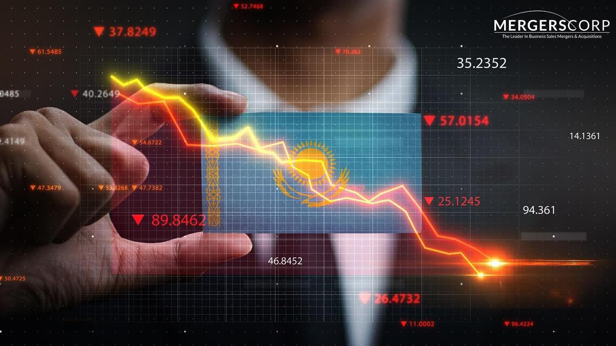 MergersCorp M&A International