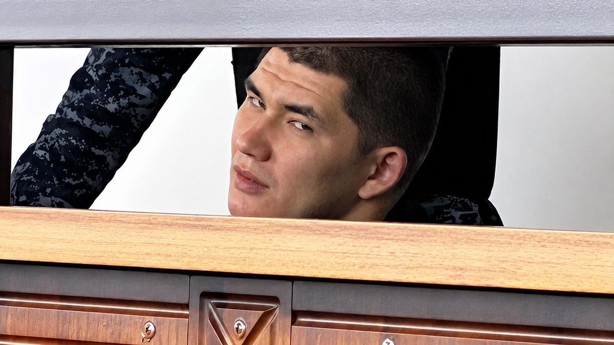 Султан Сарсемалиев