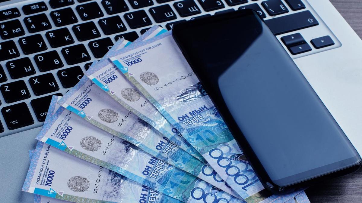 Казахстан вошел в пятерку стран с самым дешевым мобильным интернетом