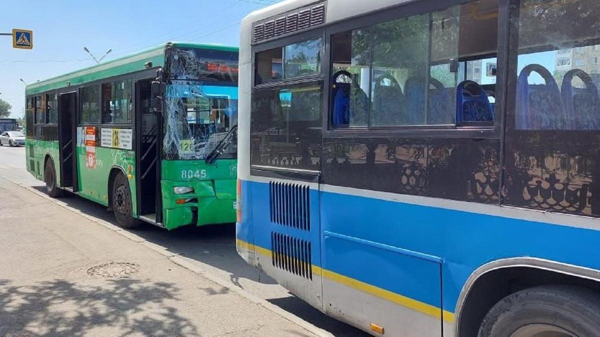Автобус Автобус