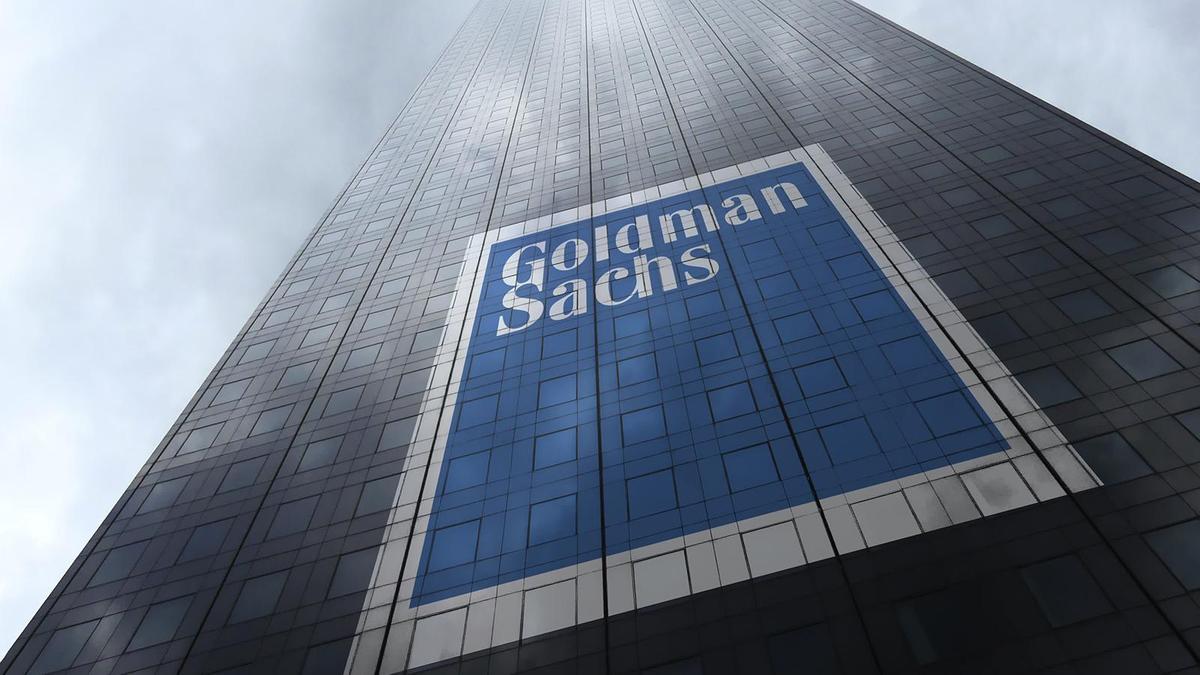 Goldman Sachs