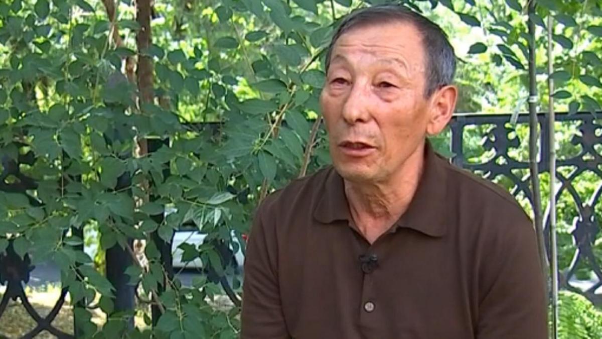 Алмахан Батырқұлов Алмахан Батырқұлов