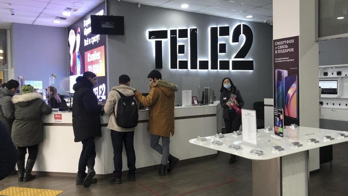 Tele2