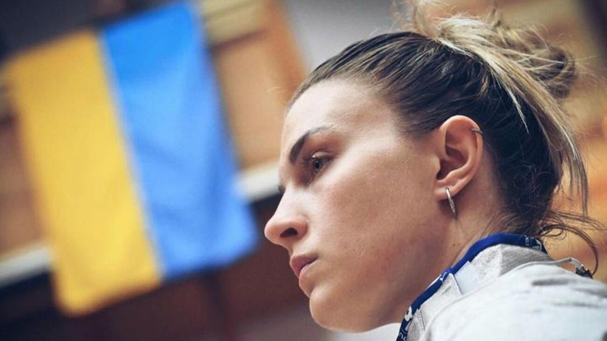 Ольга Харлан Ольга Харлан