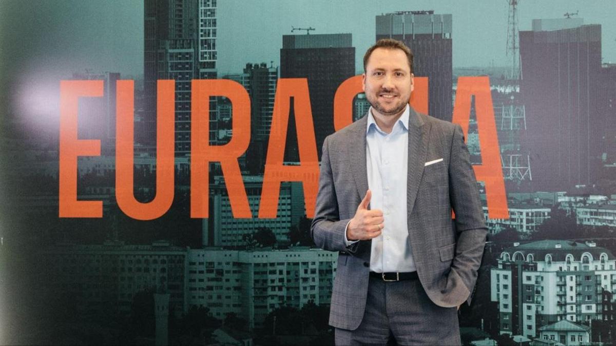 Александр Бабичев Александр Бабичев
