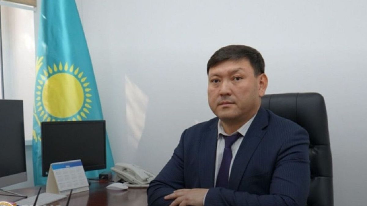 Әділхан Нұрхан