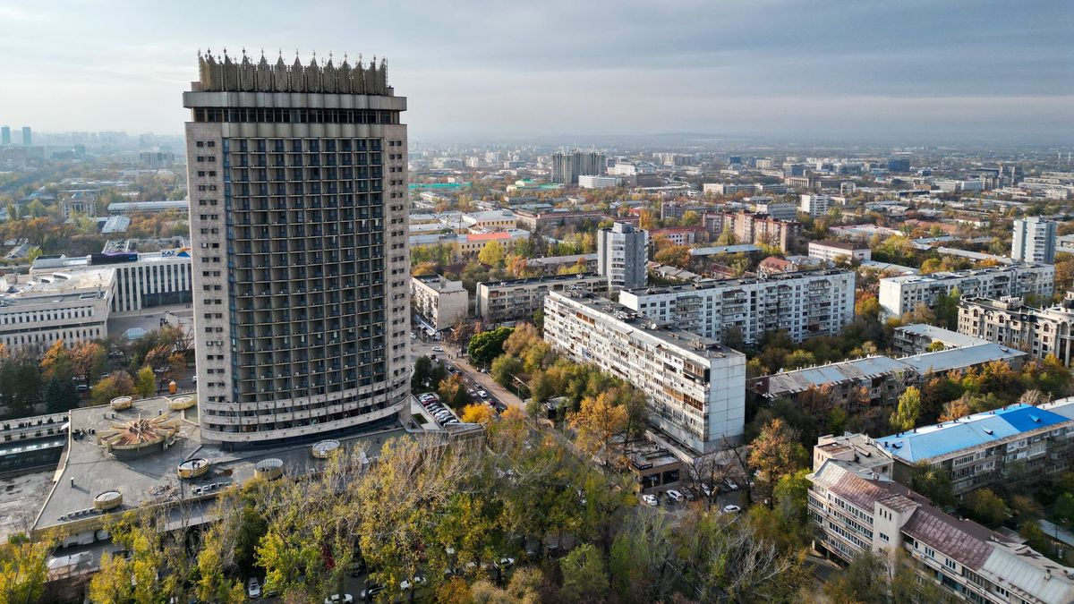 Алматы қаласы