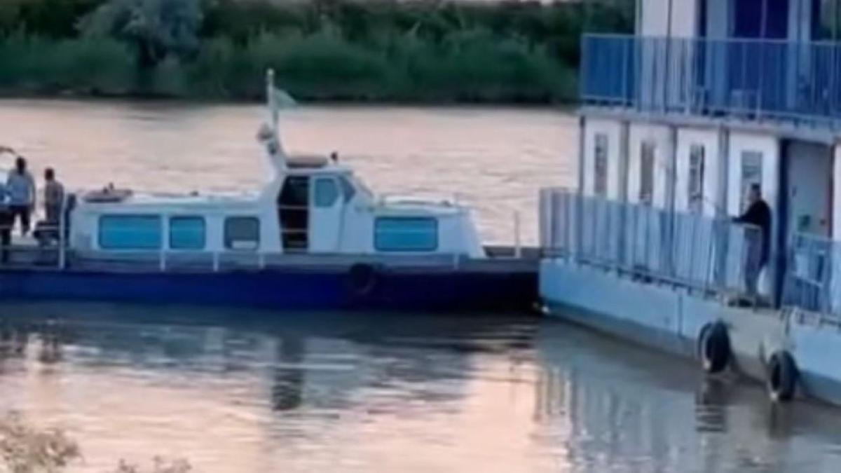 Рыбалка в поселка Дамба Рыбалка в поселка Дамба