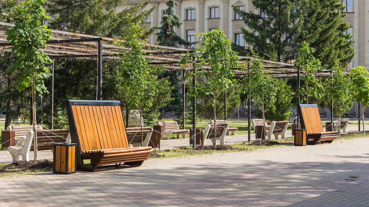 Уральск