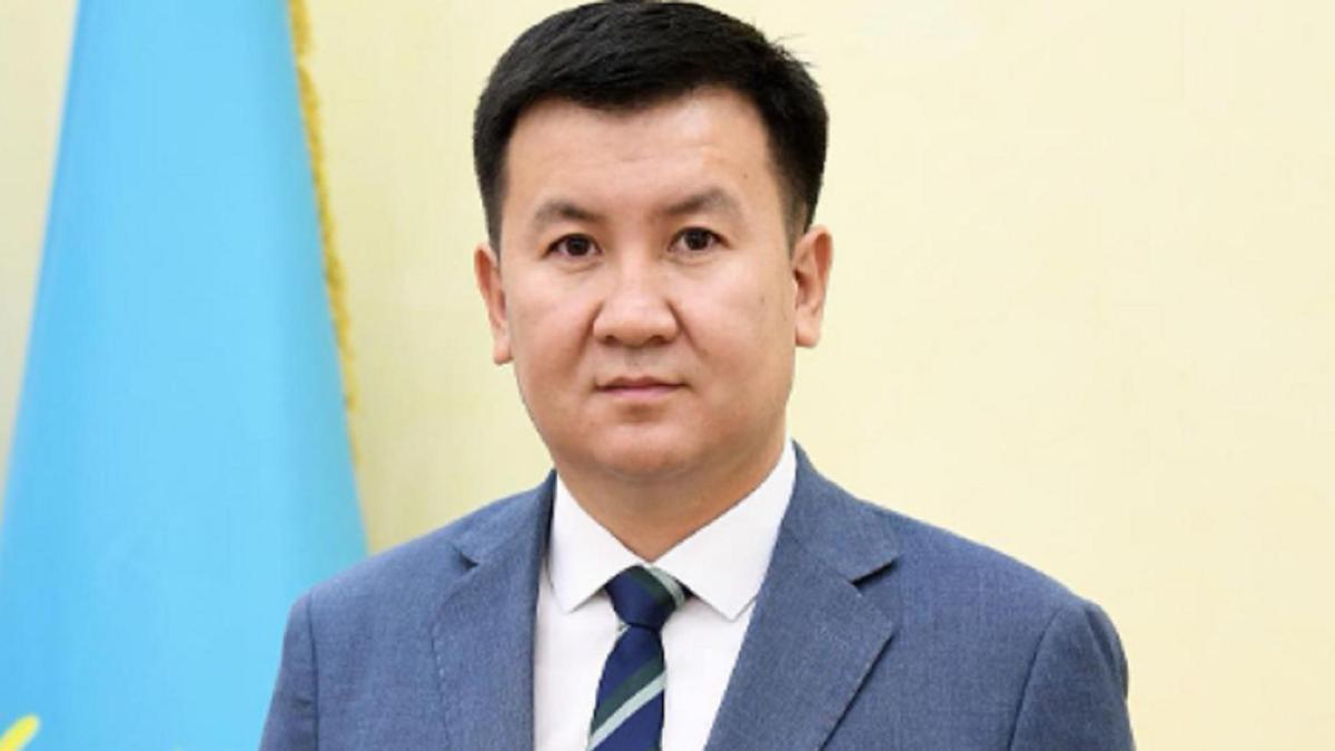 Нұрділдә Ораз Нұрділдә Ораз