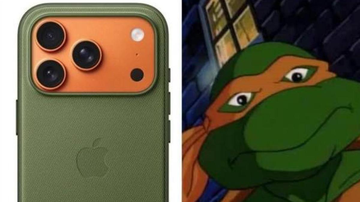 Шутки про Айфон