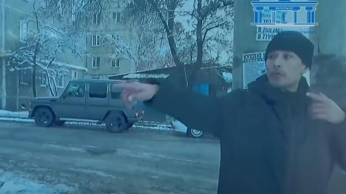 Дядя Шерзата Болата Дядя Шерзата Болата