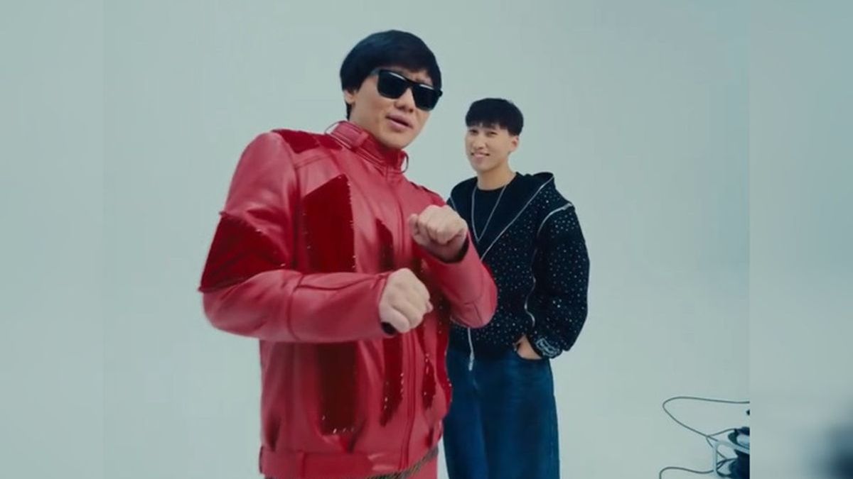 Кайрат Нуртас и Kalifarniya