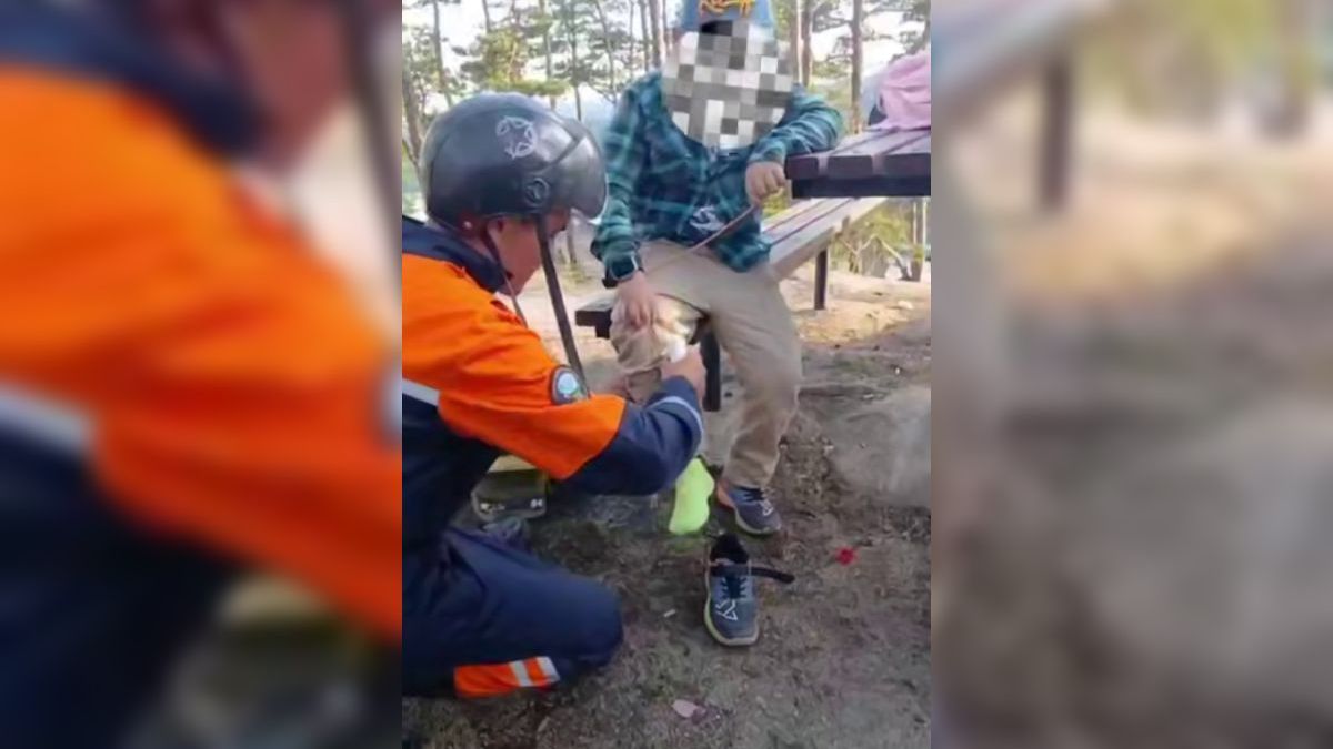 Помощь ребенку