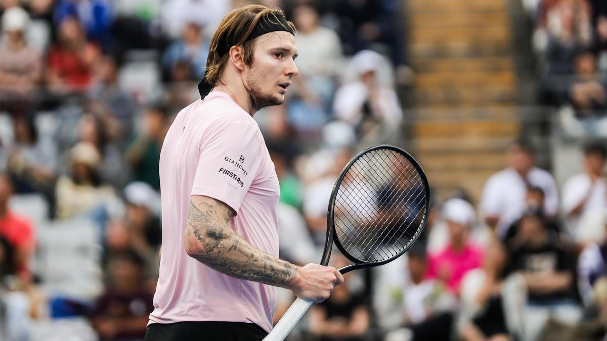 Александр Бублик