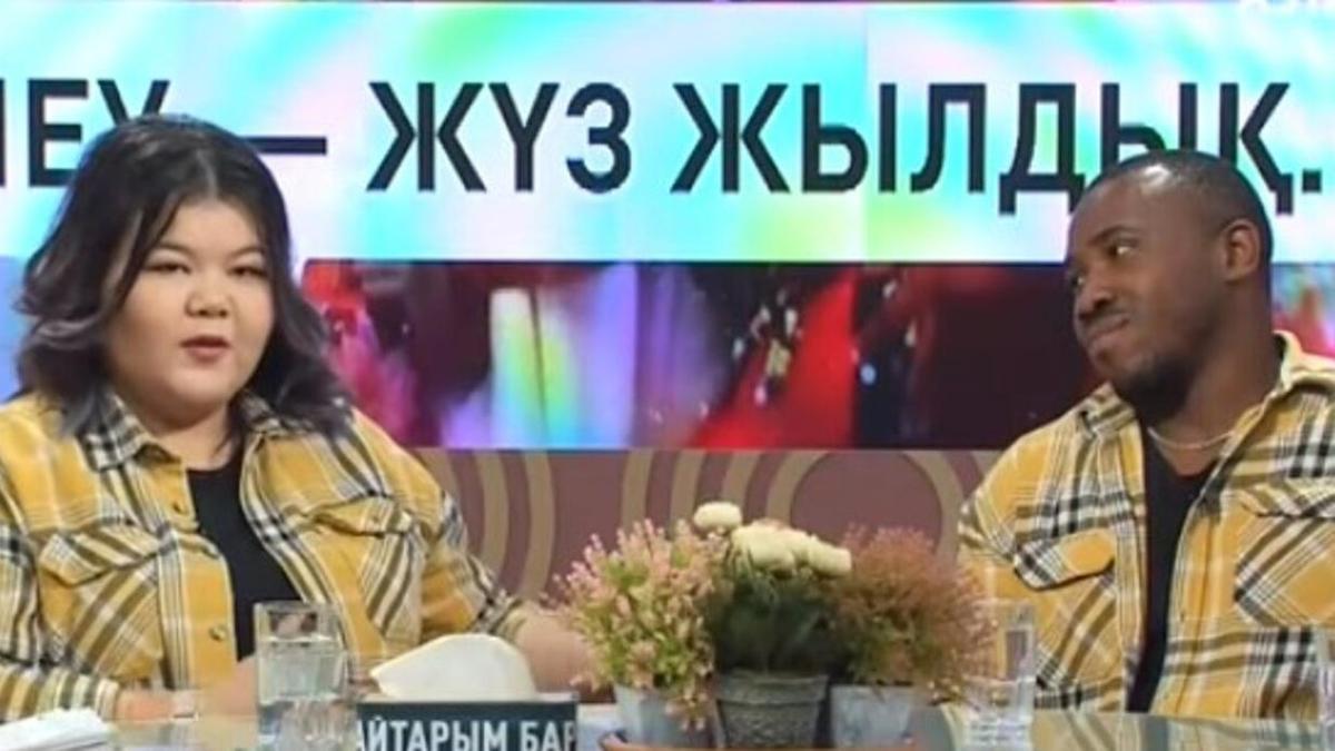 Зайда Жаңабаева Зайда Жаңабаева