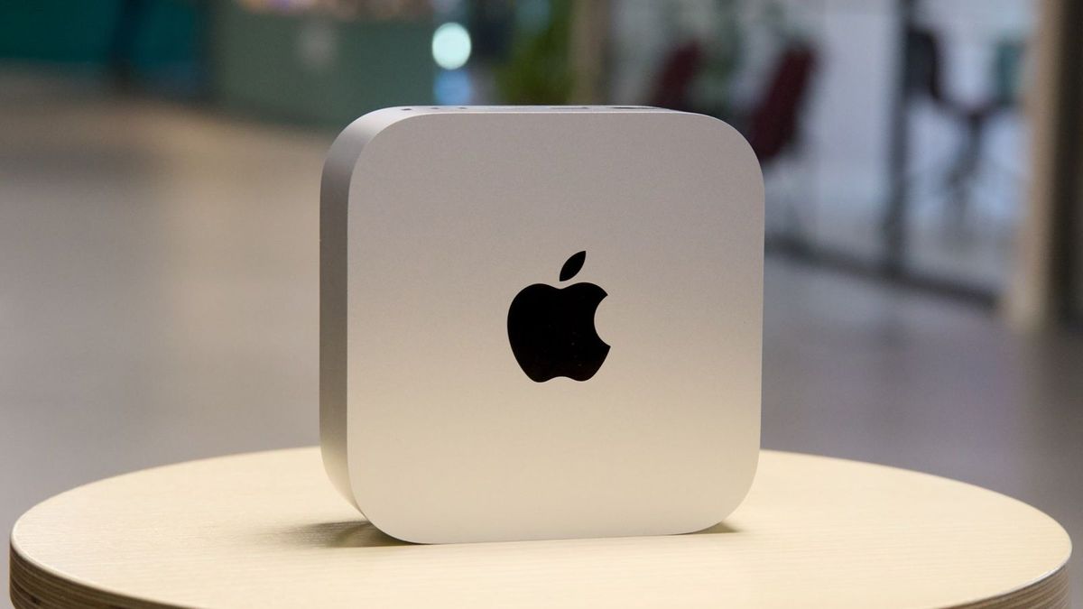 Mac mini