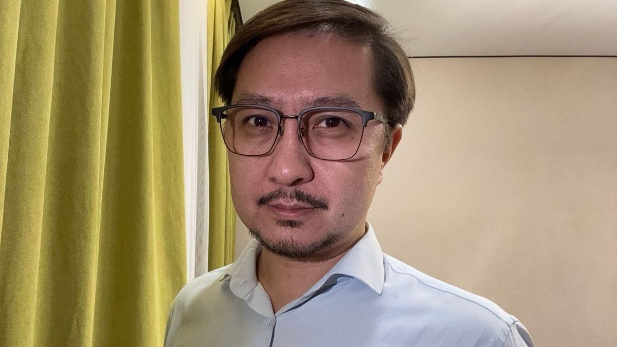 Амир Касенов