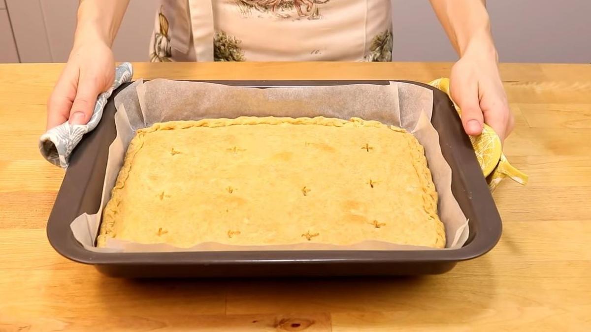 Испеченный лимонник