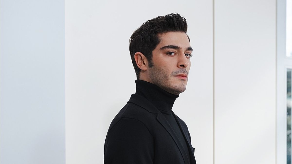 Бурак Дениз