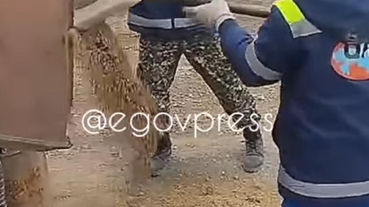 ремонт ямы ремонт ямы