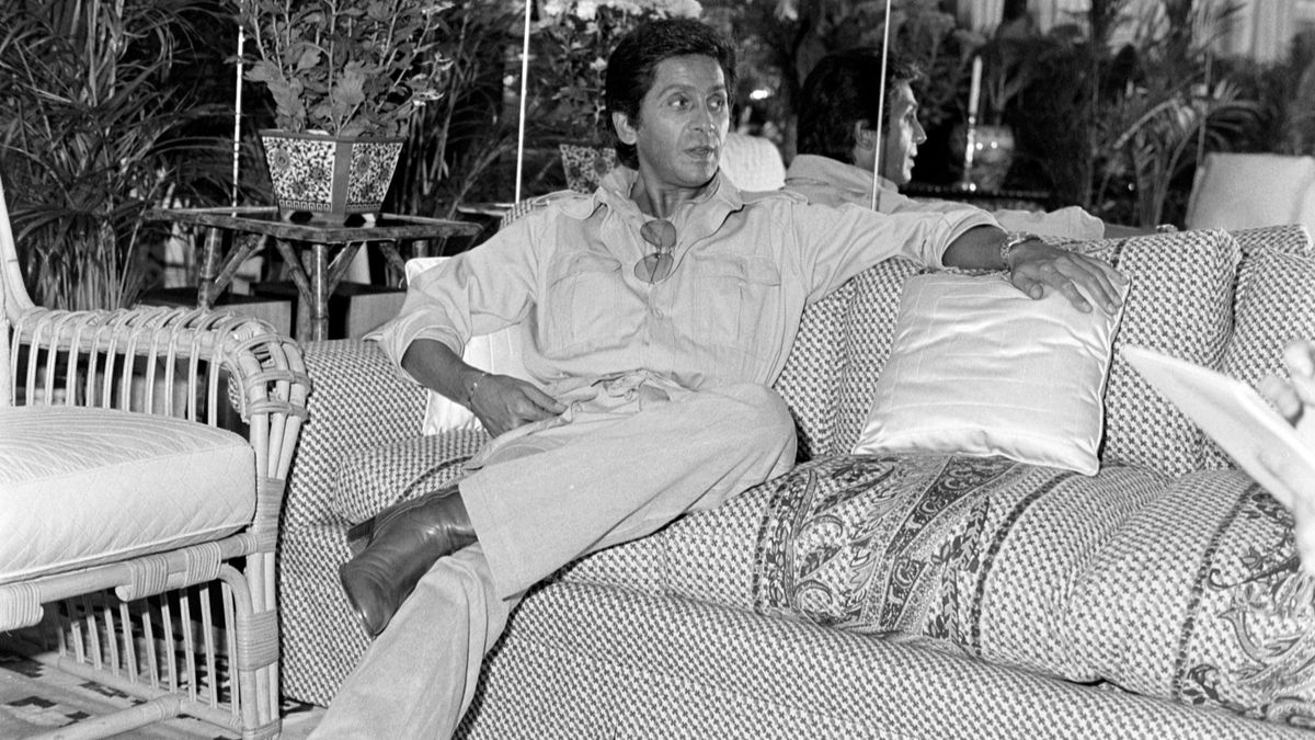 Валентино Гаравани