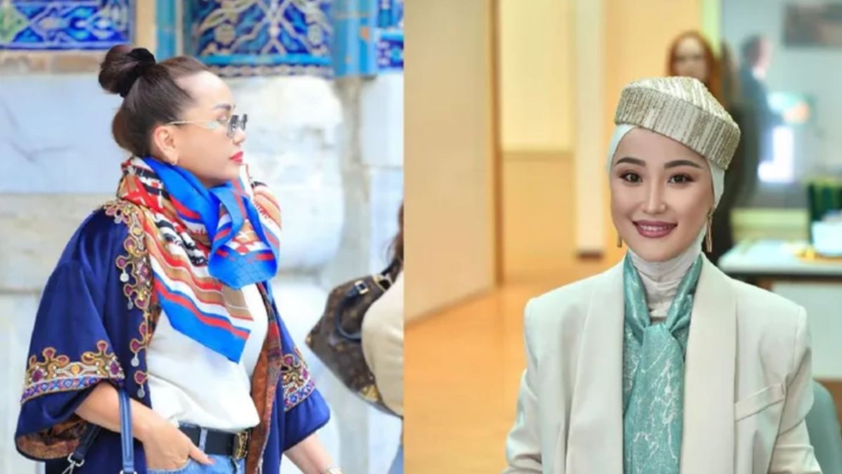 Баян мен Мөлдір