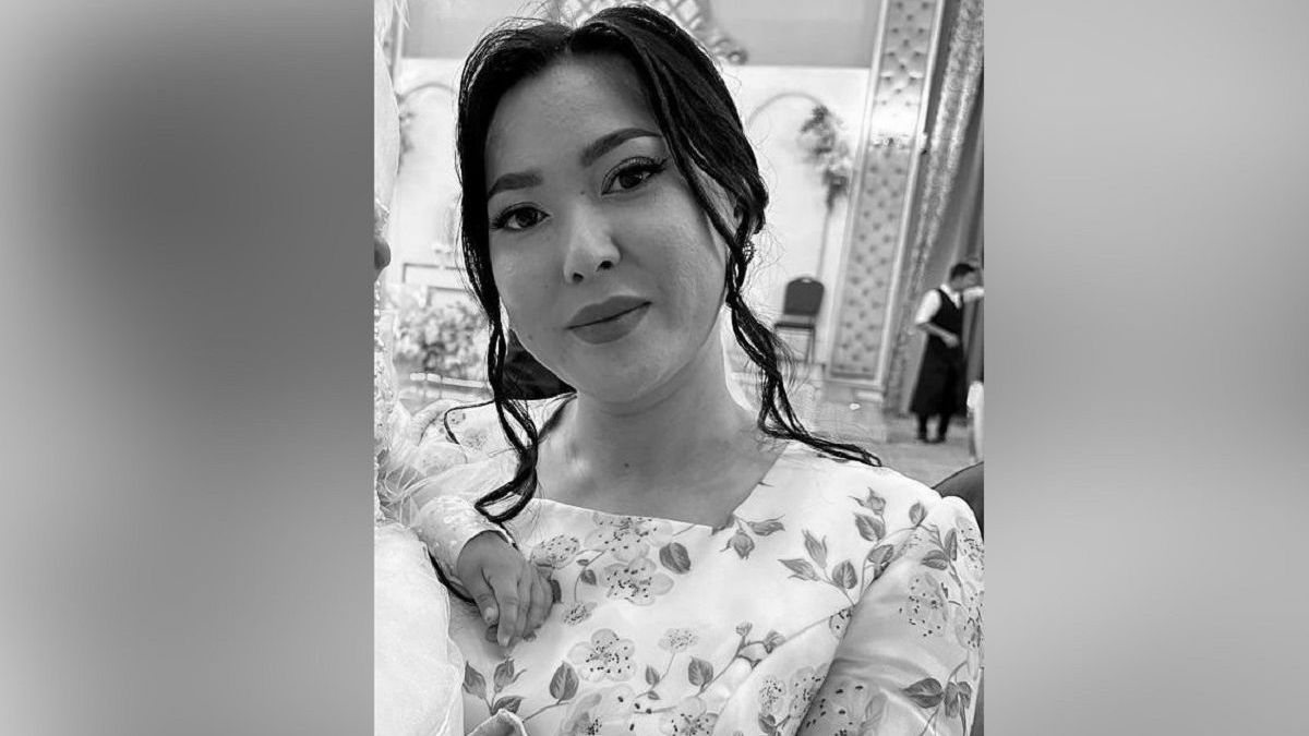 Айзат Джуманова