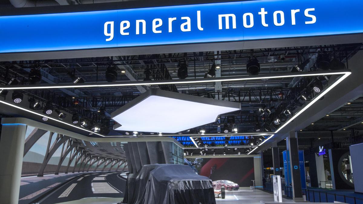 General Motors