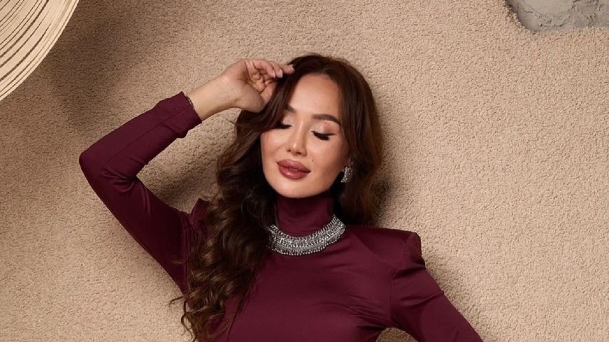 Рано Умарова