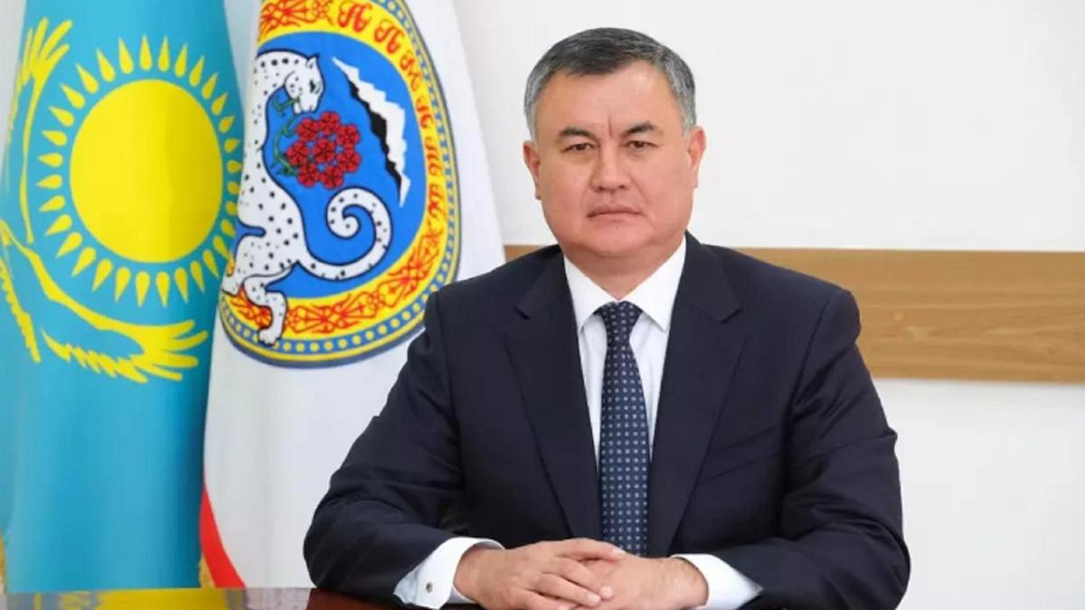 Сайран Сайфеденов Сайран Сайфеденов